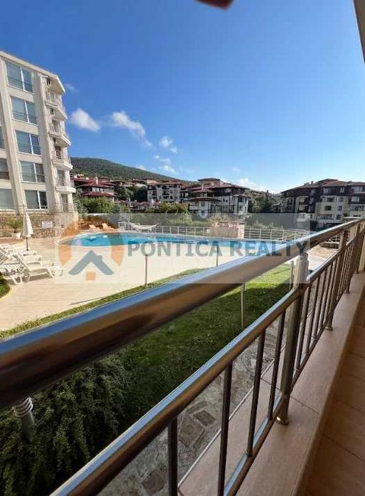 Продава се Тристаен апартамент в Свети Влас - 96 кв.м за 990 €/кв.м - Снимка #2