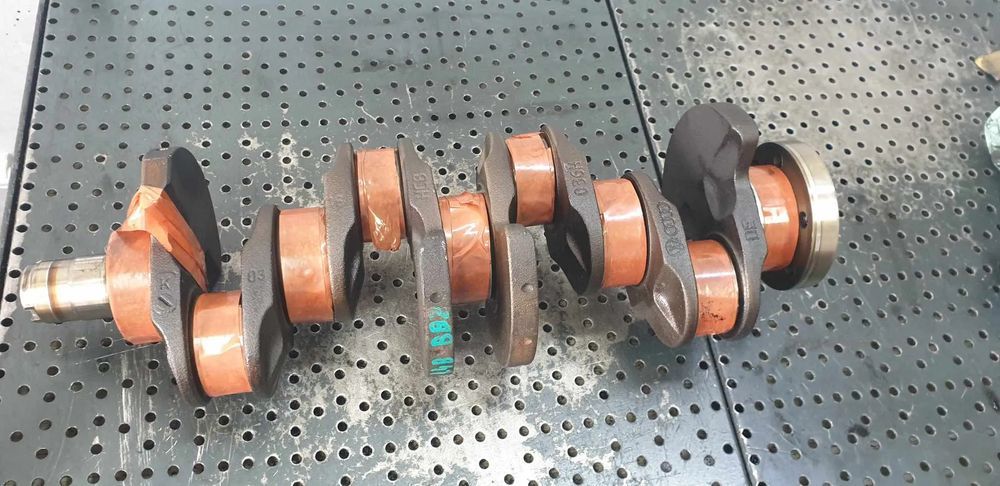vibrochen 1.4 b bbz vw polo 9n skoda fabia 1 seat cordoba 6l  ibiza