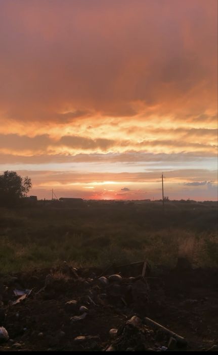 земельный участок Исаево