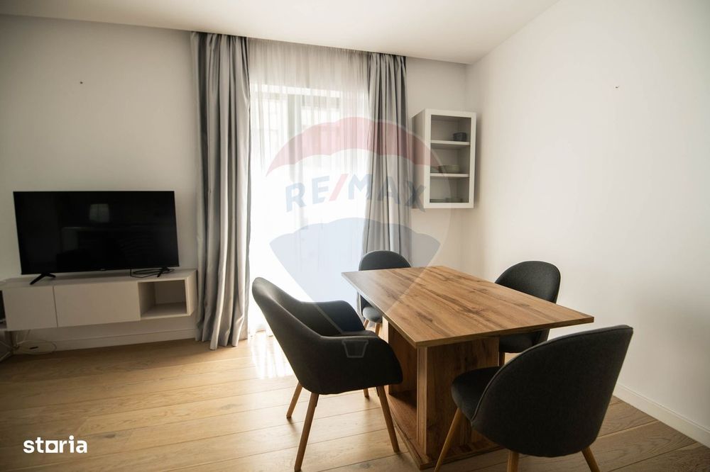 Apartament în zona Pipera Nusco