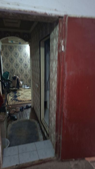 ТЕМИР ЭШИК сотилади