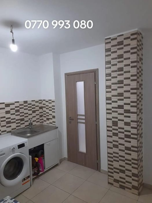 Apartament 3 camere Metrou 1 Decembrie