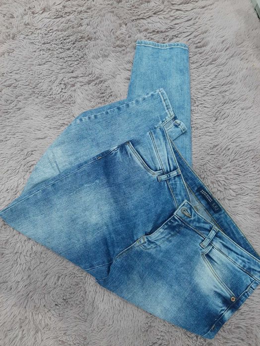 Vand blugi dama Zara, 38