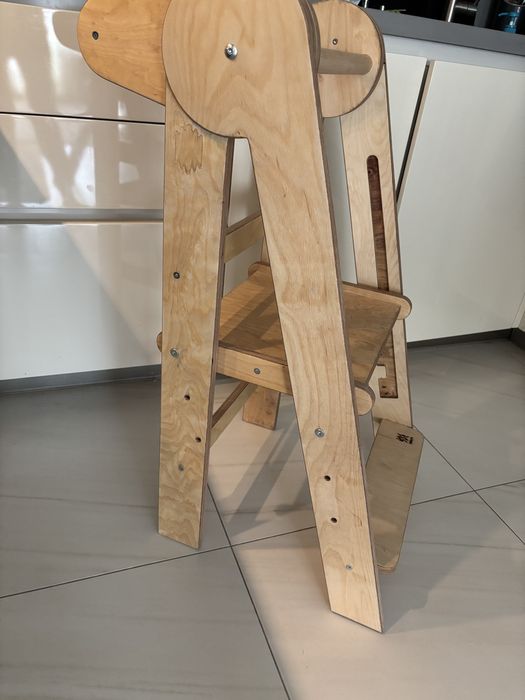 Монтесори кула ( расте с детето)