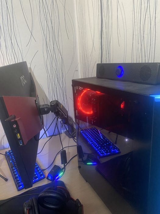 Продам комптютер