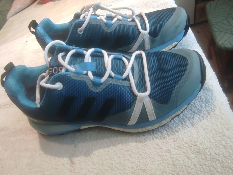 Adidas Terrex 305