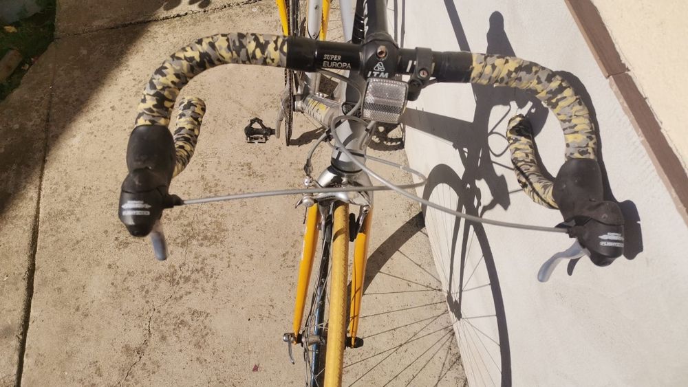 Bicicletă cursieră Saracen Ventoux 56cm