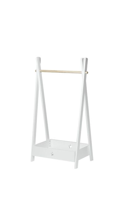 Cuier copil haine și papuci