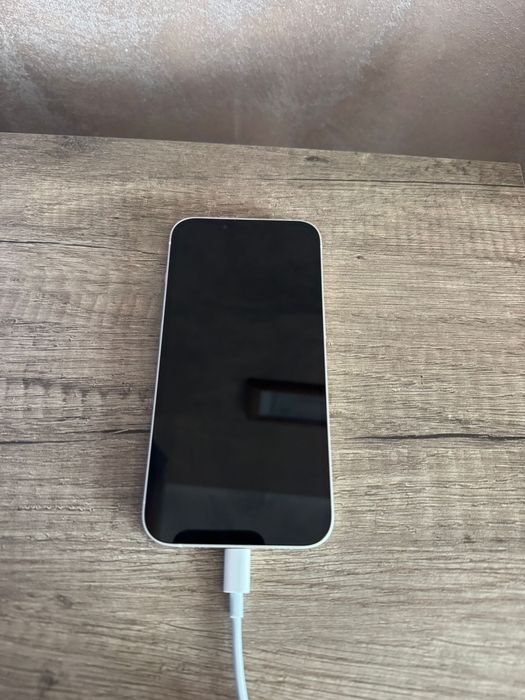 Apple iPhone13 ,Starlight,128 GB Foarte bun