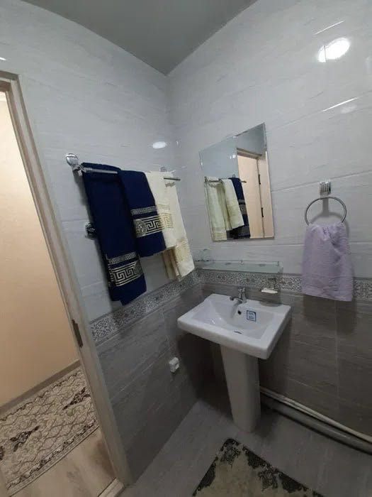 Сдаётся квартира ор-р Мега Планета 2-ком/4/4 на Юнусабад-11 кв