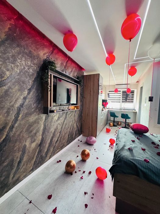 Cazare Lux in Regim Hotelier Studio Central