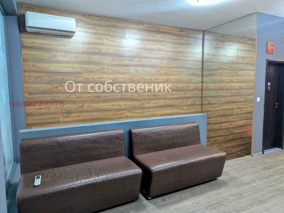 Дава се под наем Заведение в Пловдив, Южен - 68 кв.м за 593.13 € - Снимка #6