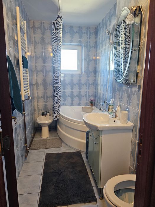 Apartament 2 camere  Piața Mică-Primăverii