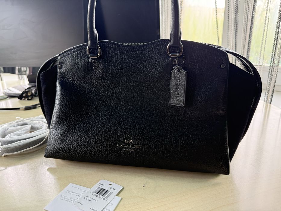 Женская сумка COACH новая