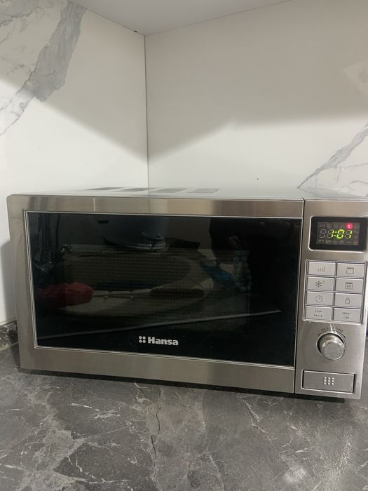 Продам микровалновку