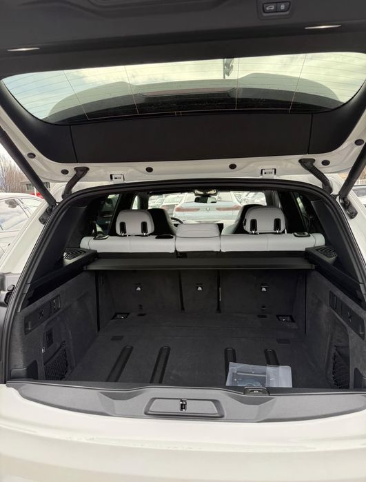 BMW X5 M 2026 — 5