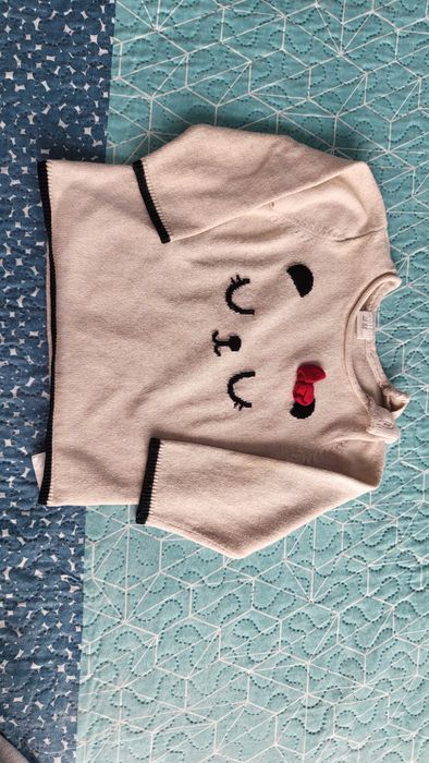 Бебешки дрешки размер 68, 62