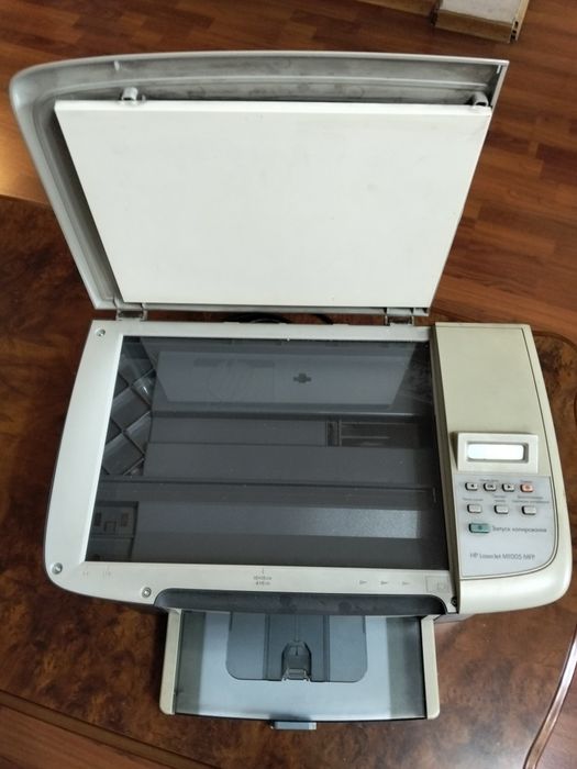 Продам принтер 3в1