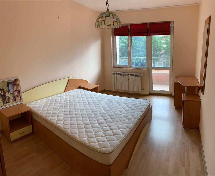 Дава се под наем Тристаен апартамент в Бургас, Братя Миладинови - 106 кв.м за 357 € - Снимка #5