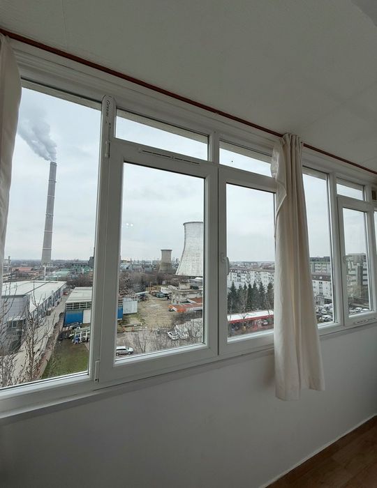 Inchiriat garsoniera sector 4