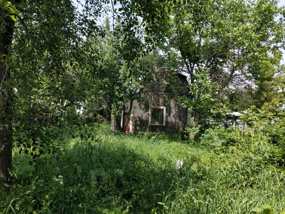 Продам дачу (6 соток)! Долан