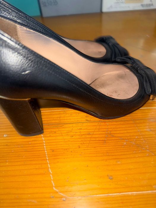 Женская итальянская обувь