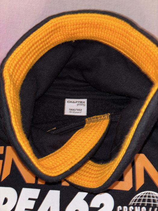 Hanorac marca Chapter young, marime 146-152 cm