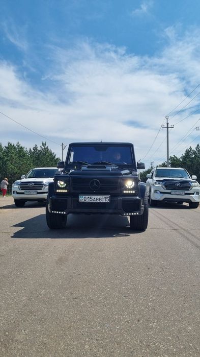 Прокат АВТО класса ЛЮКС.