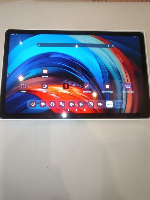 Таблет Lenovo TAB P11 Gen2 LTE 128/6 ZABG0005GR , 128 GB, 6 GB