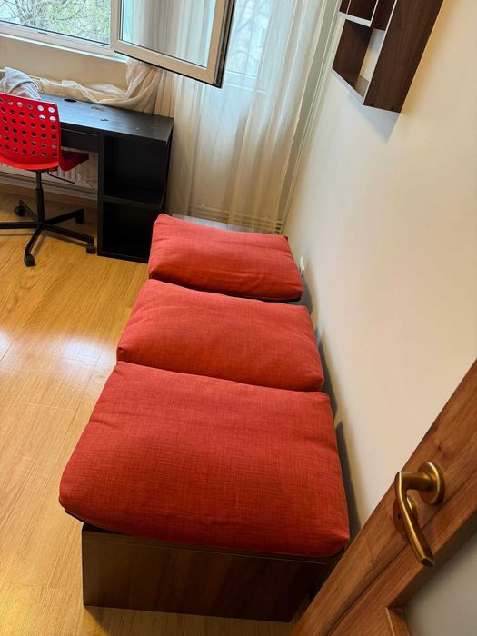 Curțare tapițerii (canapele, fotolii și scaune) Iași