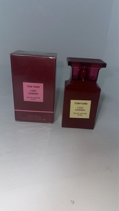 Parfum Tom Ford Lost Cherry