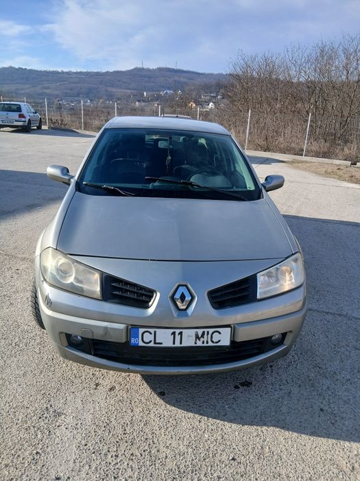 Vând Renault megan 2
