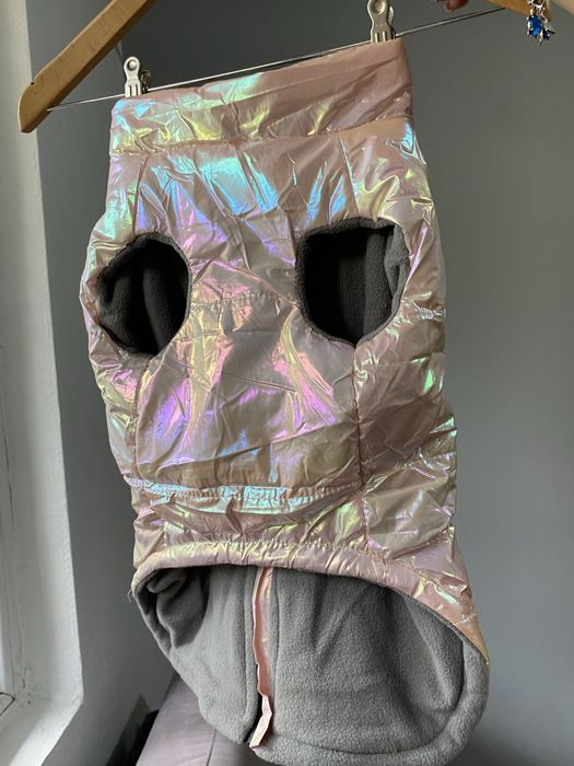 Грейка за куче нова