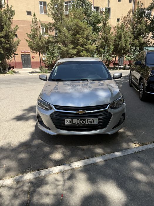 Onix 2023 йил краска тозза