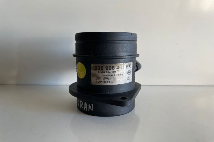 Debitmetru aer 0986284109 Volkswagen VW Golf a 4-a generatie seria