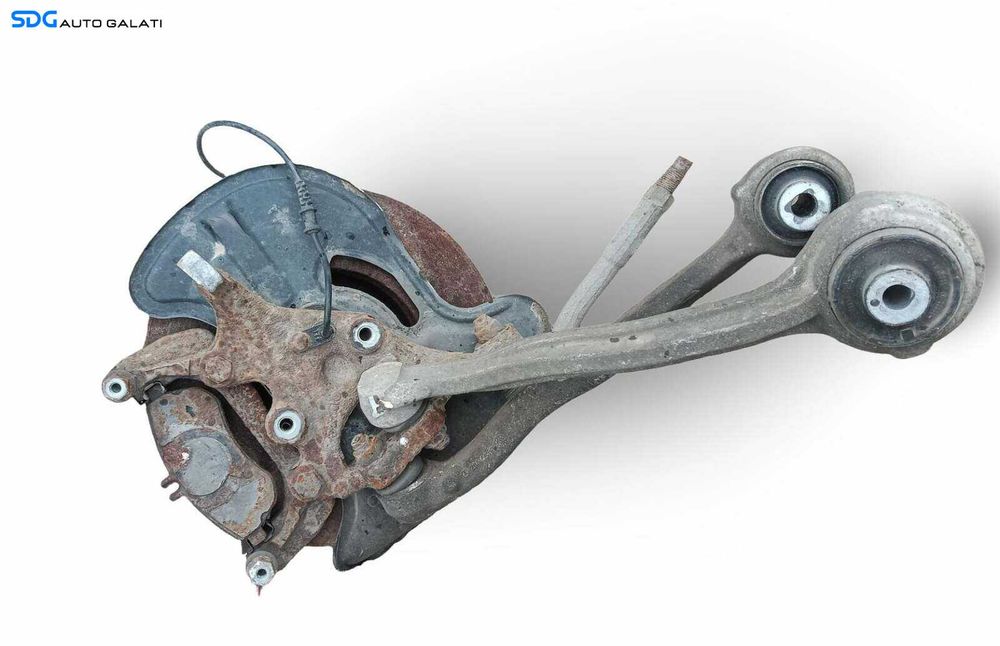 Fuzeta Stanga Fata Mercedes Clasa C Class W204 3.0 CDI 2007 - 2014 [MX0598]