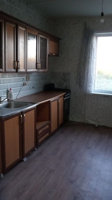 Продам частный дом с. Красная горка