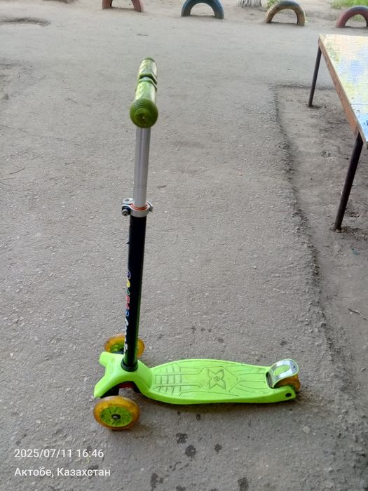 Продам самокаты для детей