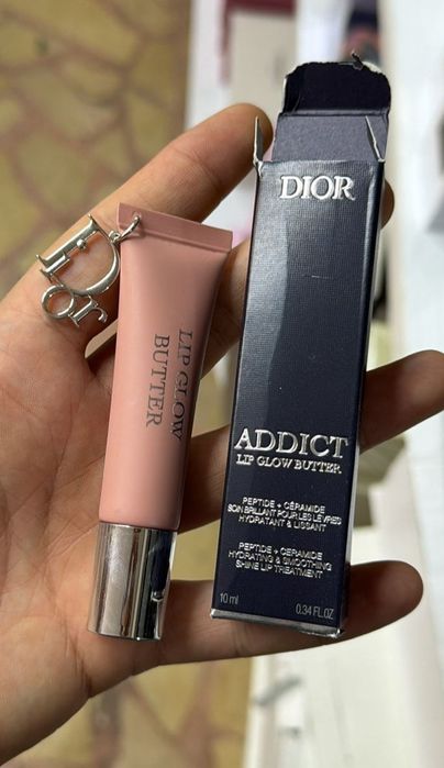 Гланц Диор 12345