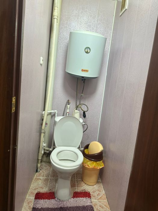 Сдается 1 комн квартира посуточно