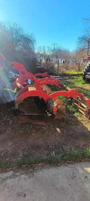 Disc purtat 4m polonia