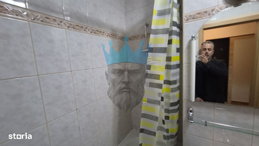 Garsoniera Pantelimon Bucuresti