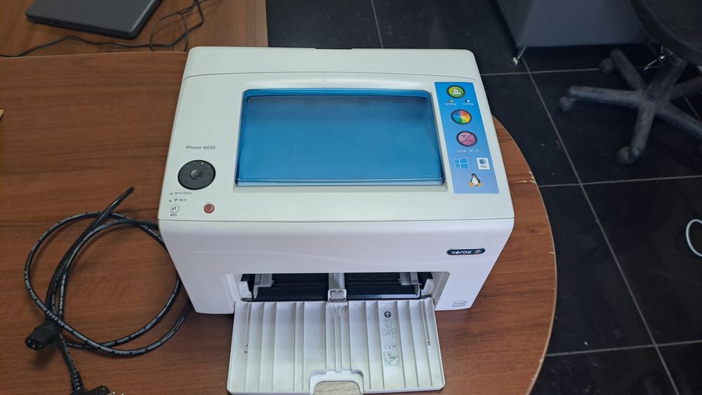 Продам цветной принтер