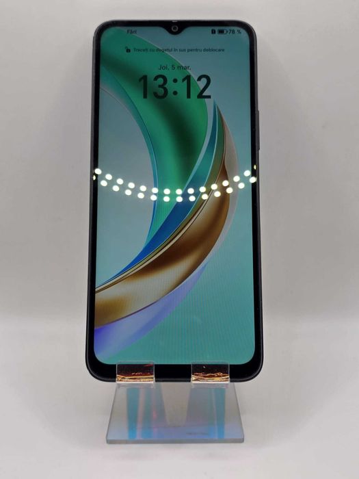 Honor X6B, MEM 128GB, RAM 4GB, Amanet Doamna Ghica, Cod: 94946