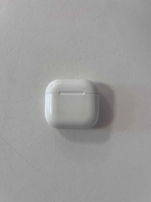 Air Pods 4 ANC,fara garantie