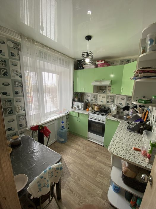 Продам 1ну комнатную квартиру