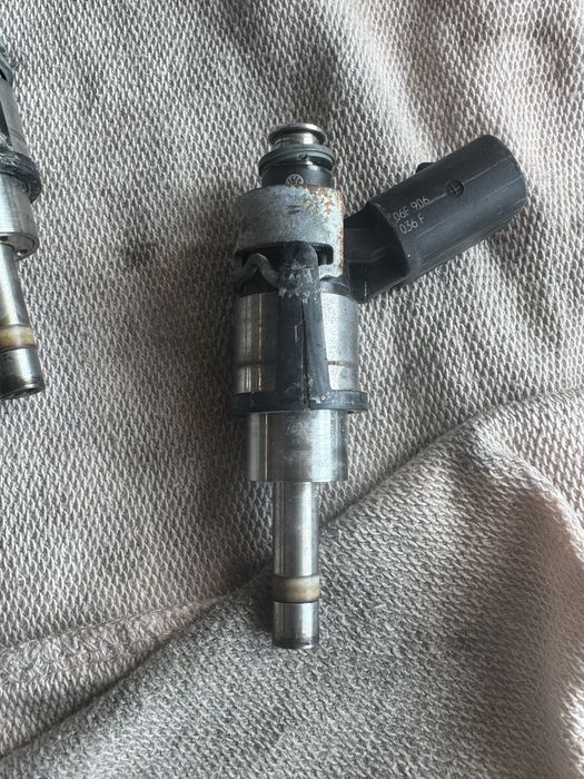 Бензинови Дюзи Audi S3 8p