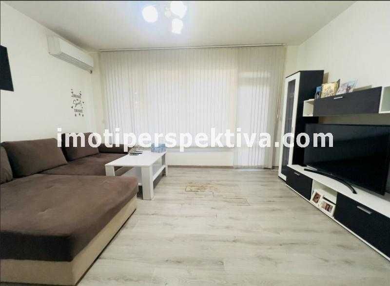 Продава се Тристаен апартамент в Пловдив, Христо Смирненски - 86 кв.м за 1541 €/кв.м - Снимка #3