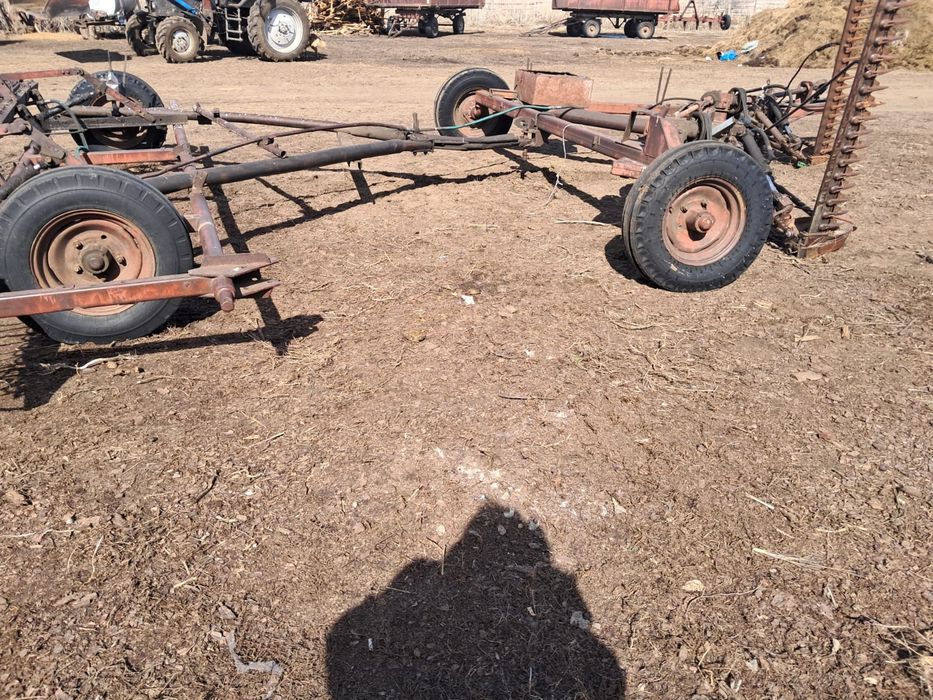 Продаедца касилка