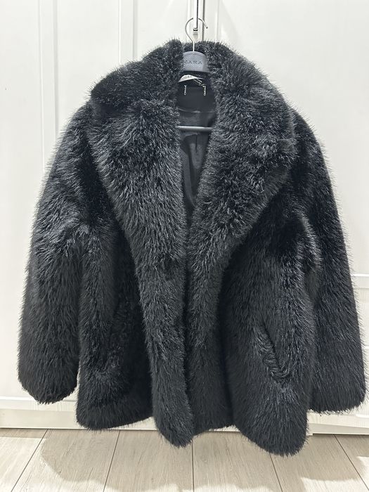 Продаю укороченную шубку